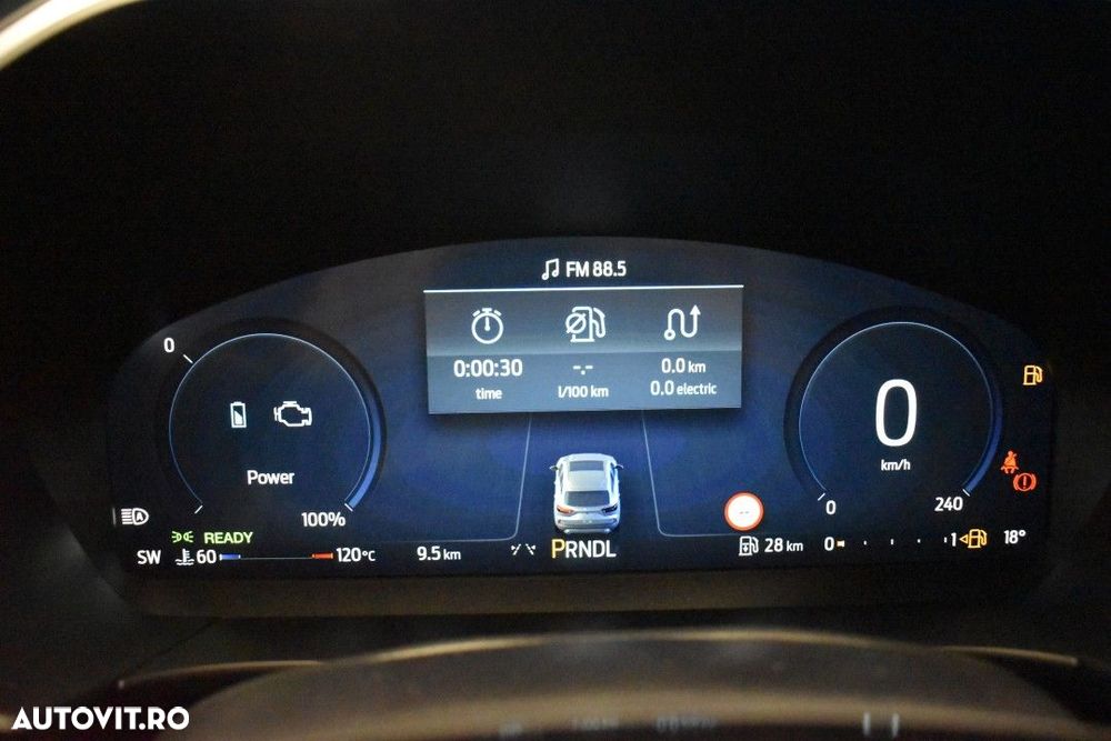 Ford Kuga - 22