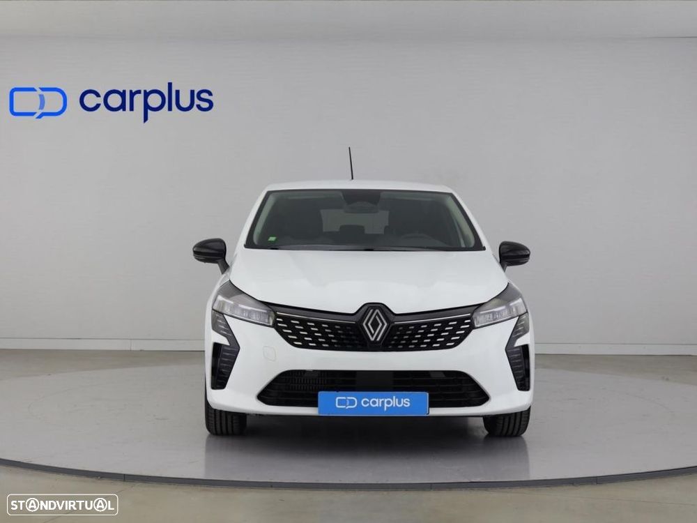 Renault Clio 1.0 TCe Evolution Bi-Fuel - 3