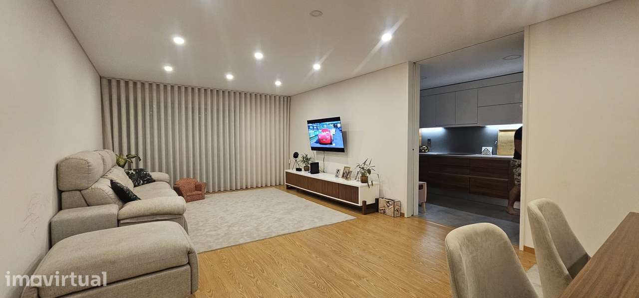 Apartamento Moderno T3 em Cesar - Grande imagem: 5/21