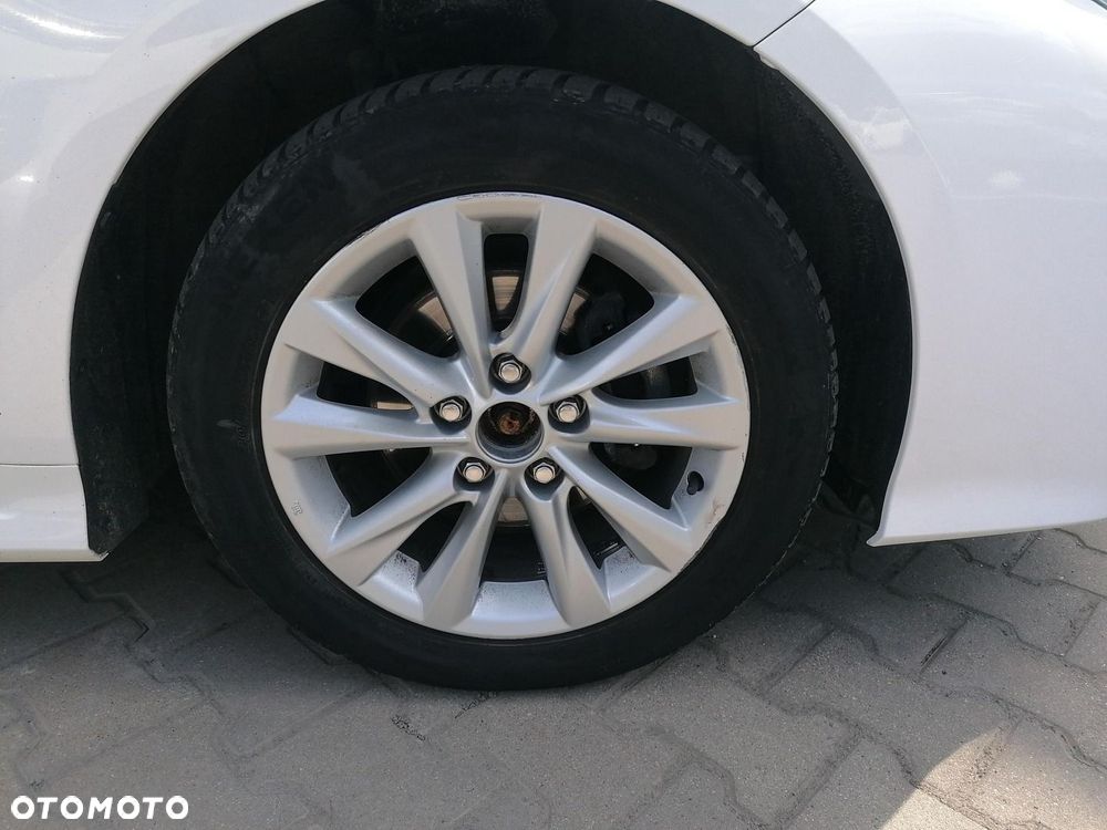 Toyota Corolla - 19