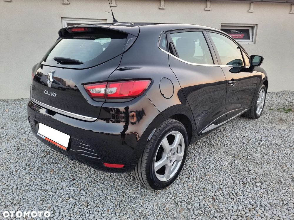 Renault Clio 1.2 16V Luxe Dynamique - 3
