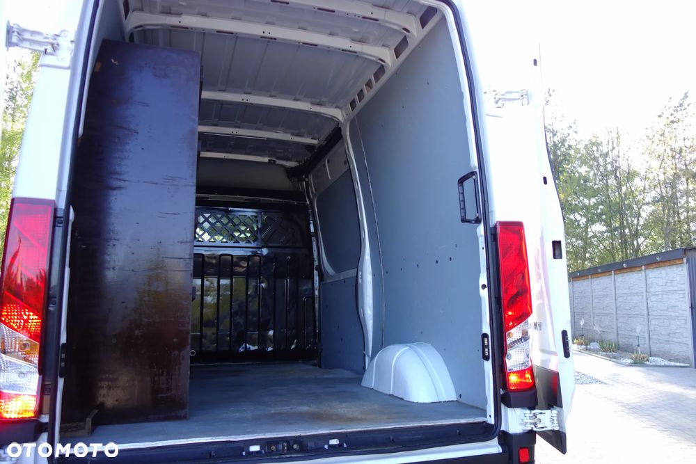 Iveco Daily 35-150  L2H2 Klima Webasto - 10