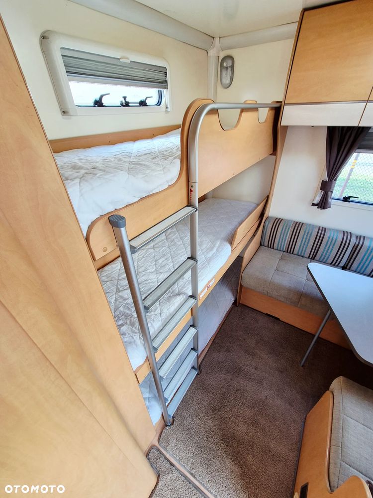 Inny Przyczepa kempingowa - 19
