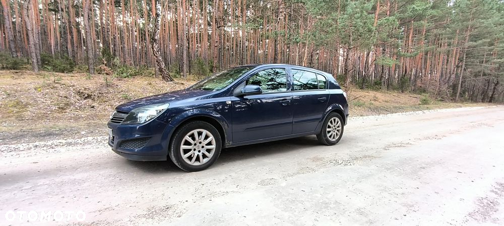 Opel Astra III 1.6 Enjoy - 15