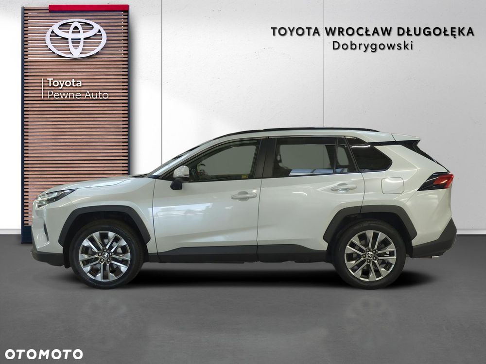 Toyota RAV4 - 4