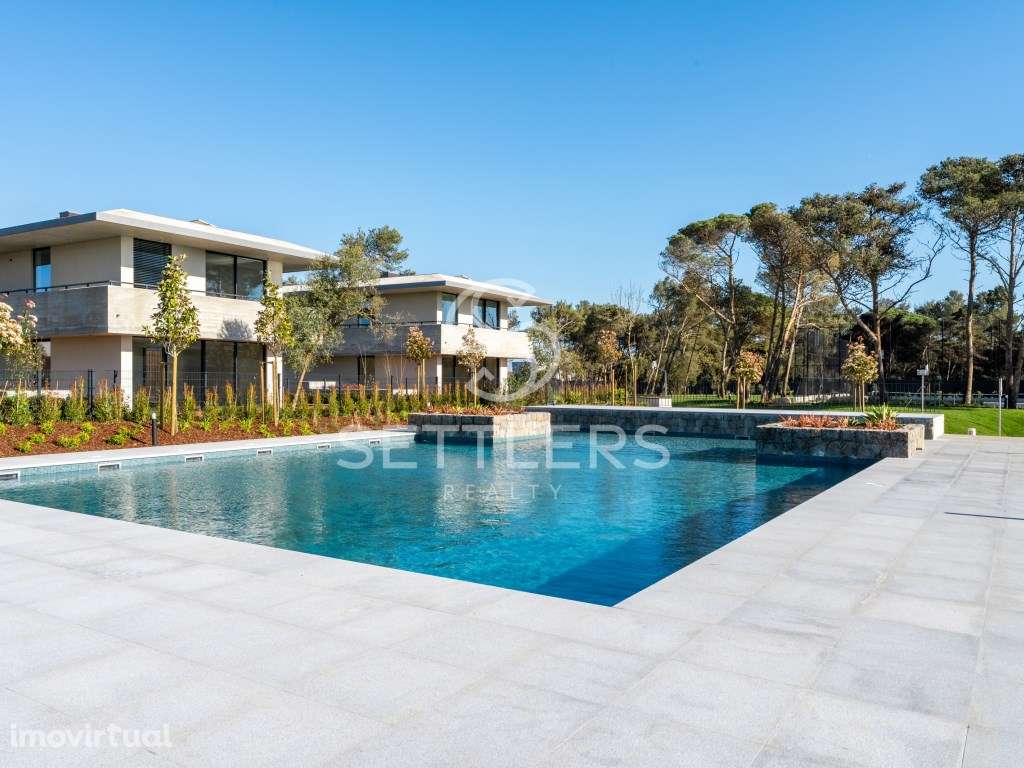 Apartamento T2 - Areia - Grande imagem: 3/22