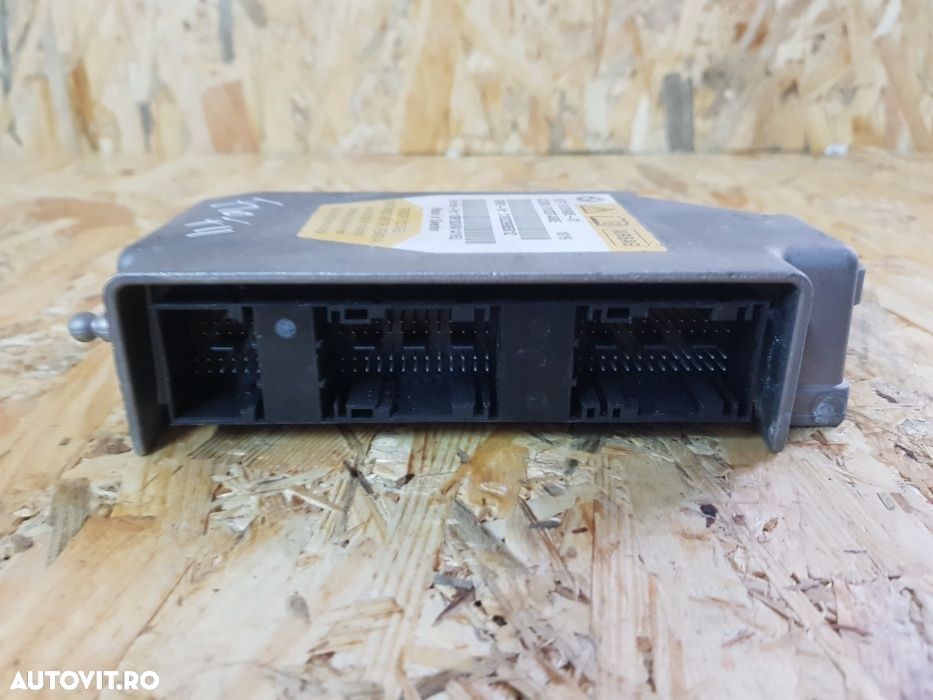 Calculator Modul Airbag Bmw F10 F11 Cod - 1
