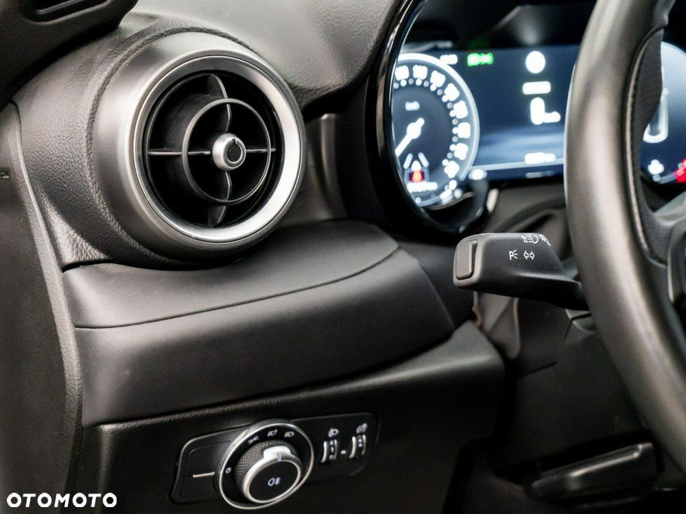 Alfa Romeo Tonale 1.5 T4 GSE mHEV Sprint DCT - 30