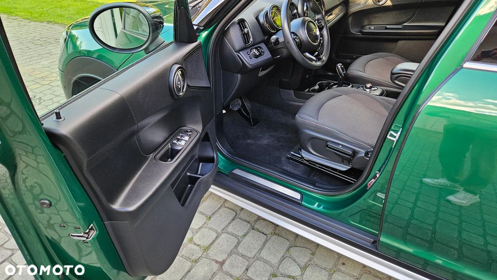 MINI Countryman Cooper Estate Edition - 17