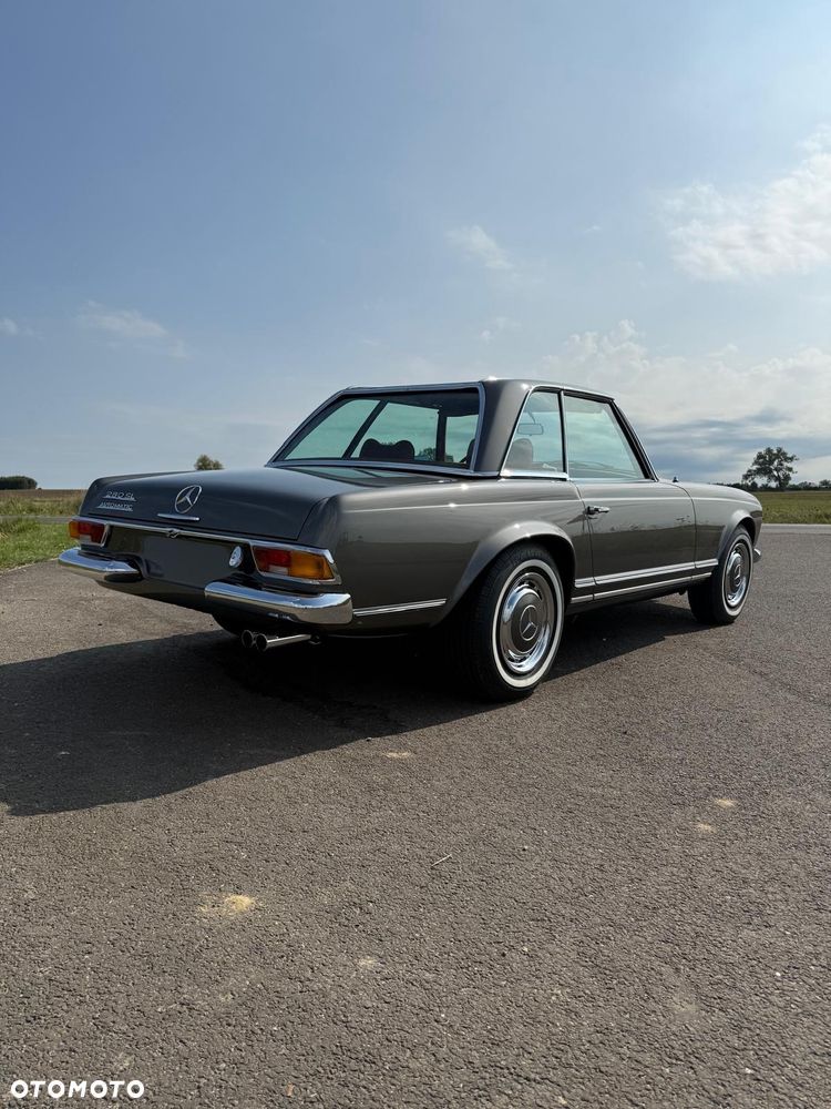 Mercedes-Benz Inny - 5