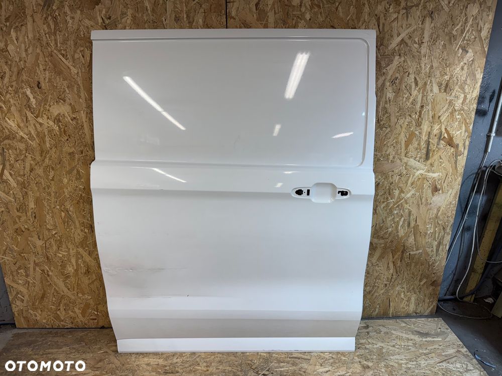 Drzwi przesuwne Ford transit custom II 23- long długi - 1