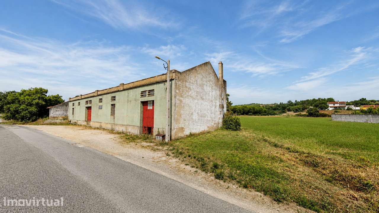 Terreno Misto para Investimento | 19.410 m² | Manique – Azambuja - Grande imagem: 2/5