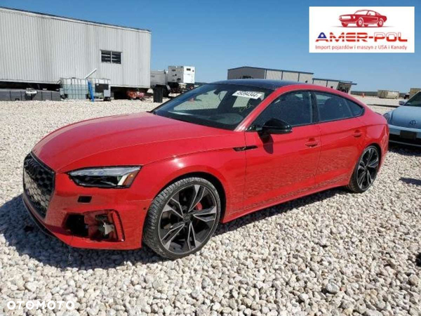 Audi S5