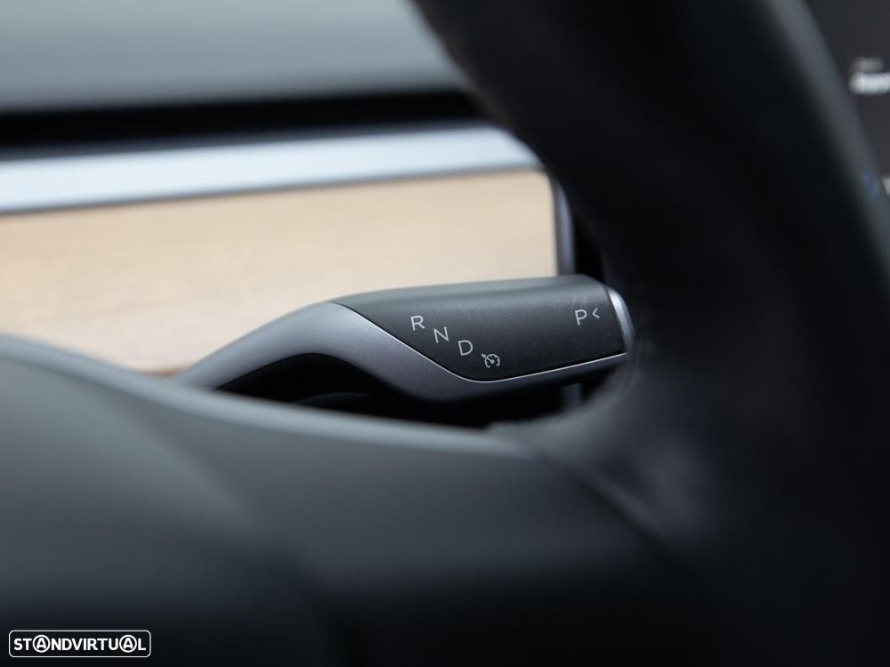 Tesla Model 3 Standard RWD Plus - 19