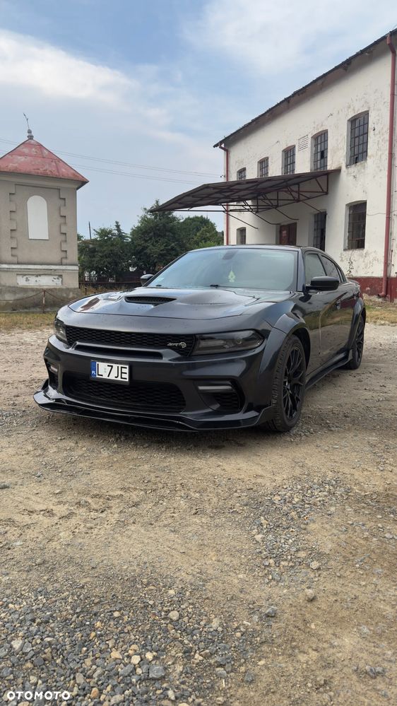 Dodge Charger - 29