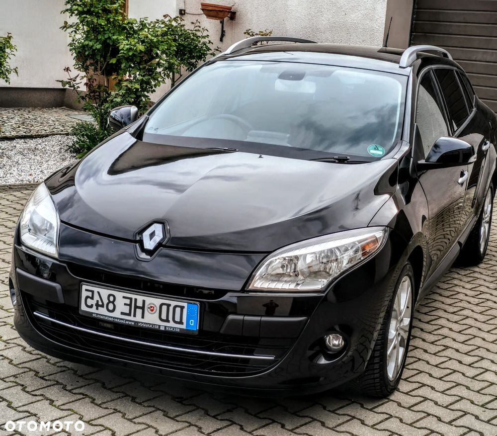 Renault Megane 2.0 140 CVT Dynamique - 3