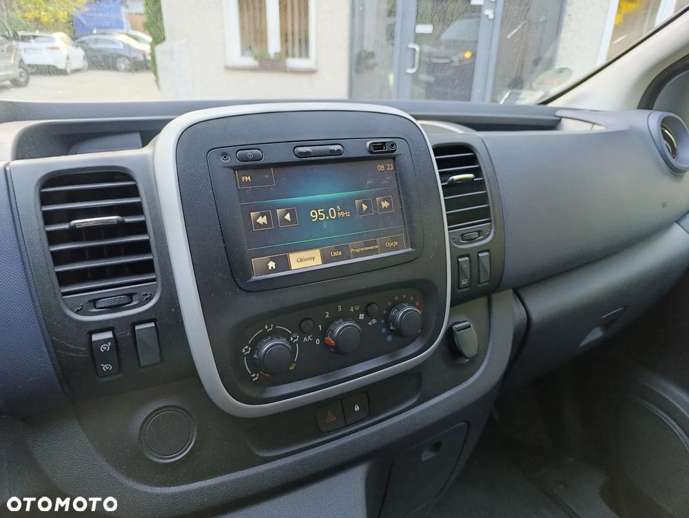 Opel Vivaro L2H1 2.9t Edition Premium - 13