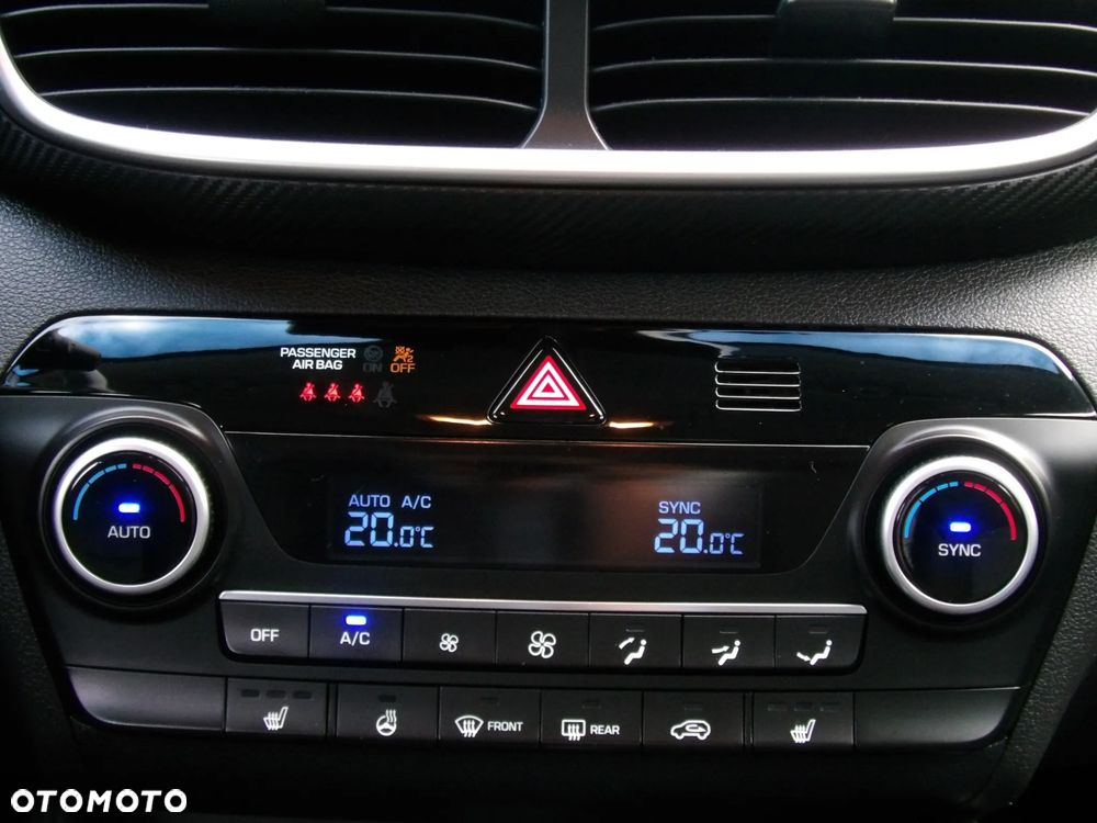 Hyundai Tucson 1.6 GDi Comfort 2WD - 18