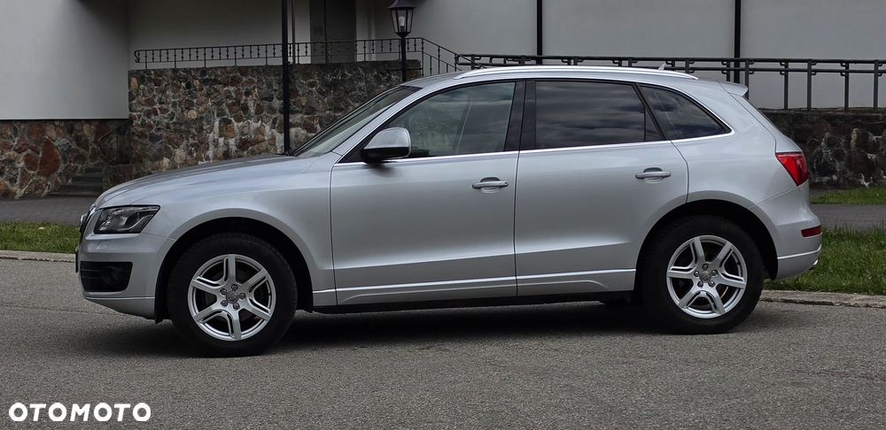 Audi Q5 - 9