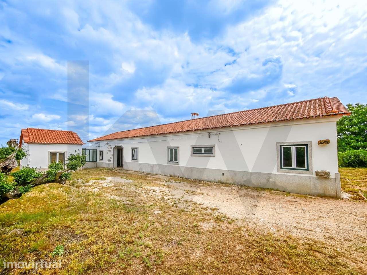 Herdade das Barreiras Brancas | 8 Hectares em Fronteira, Alto Alentejo - Grande imagem: 5/27