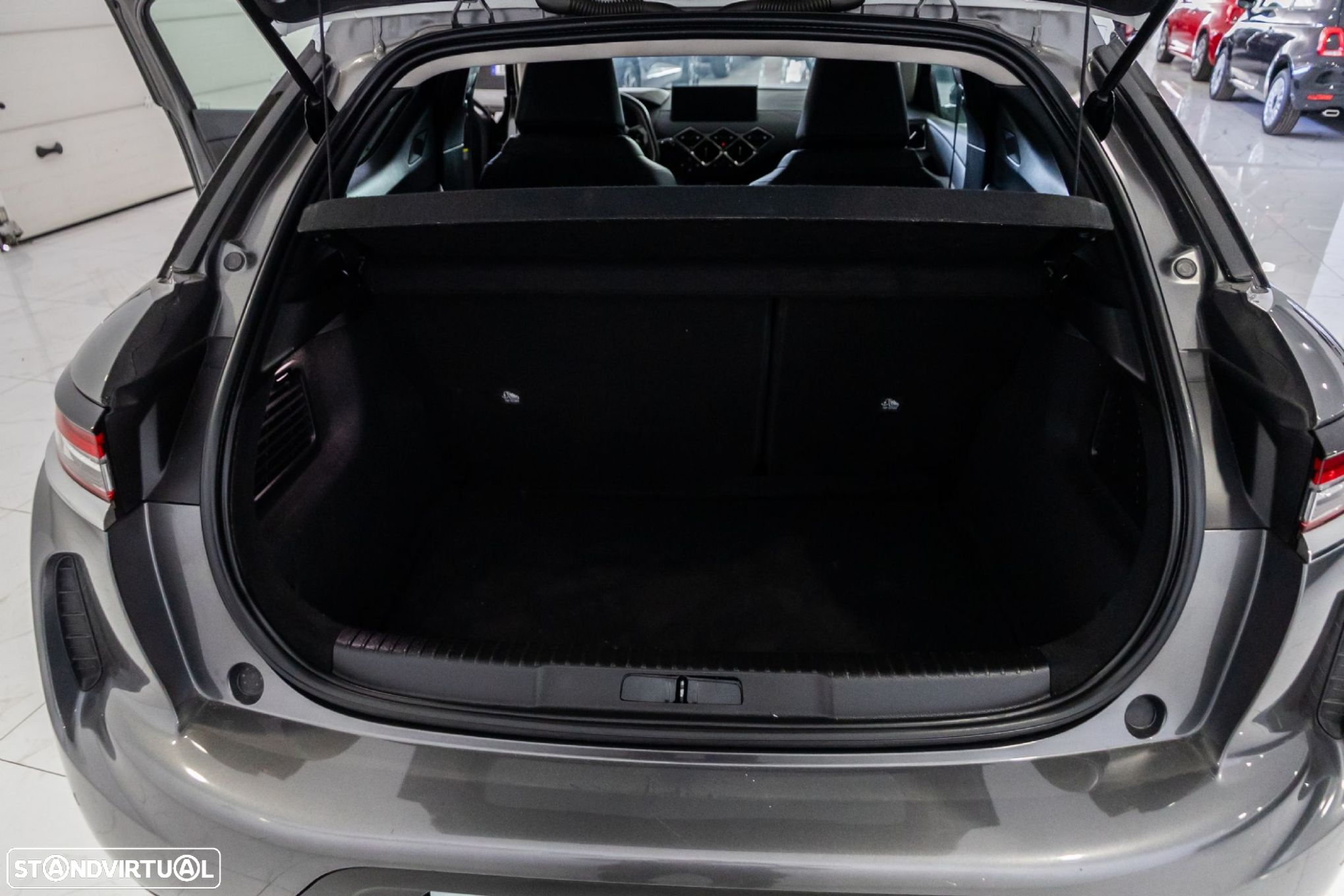 DS DS3 Crossback 1.2 PureTech Bastille - 11