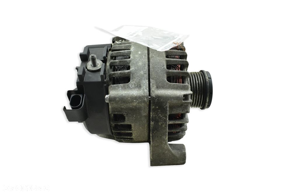 Alternator BMW E90 E92 E60 E87 F10 2.0 D N47 8507624 - 3
