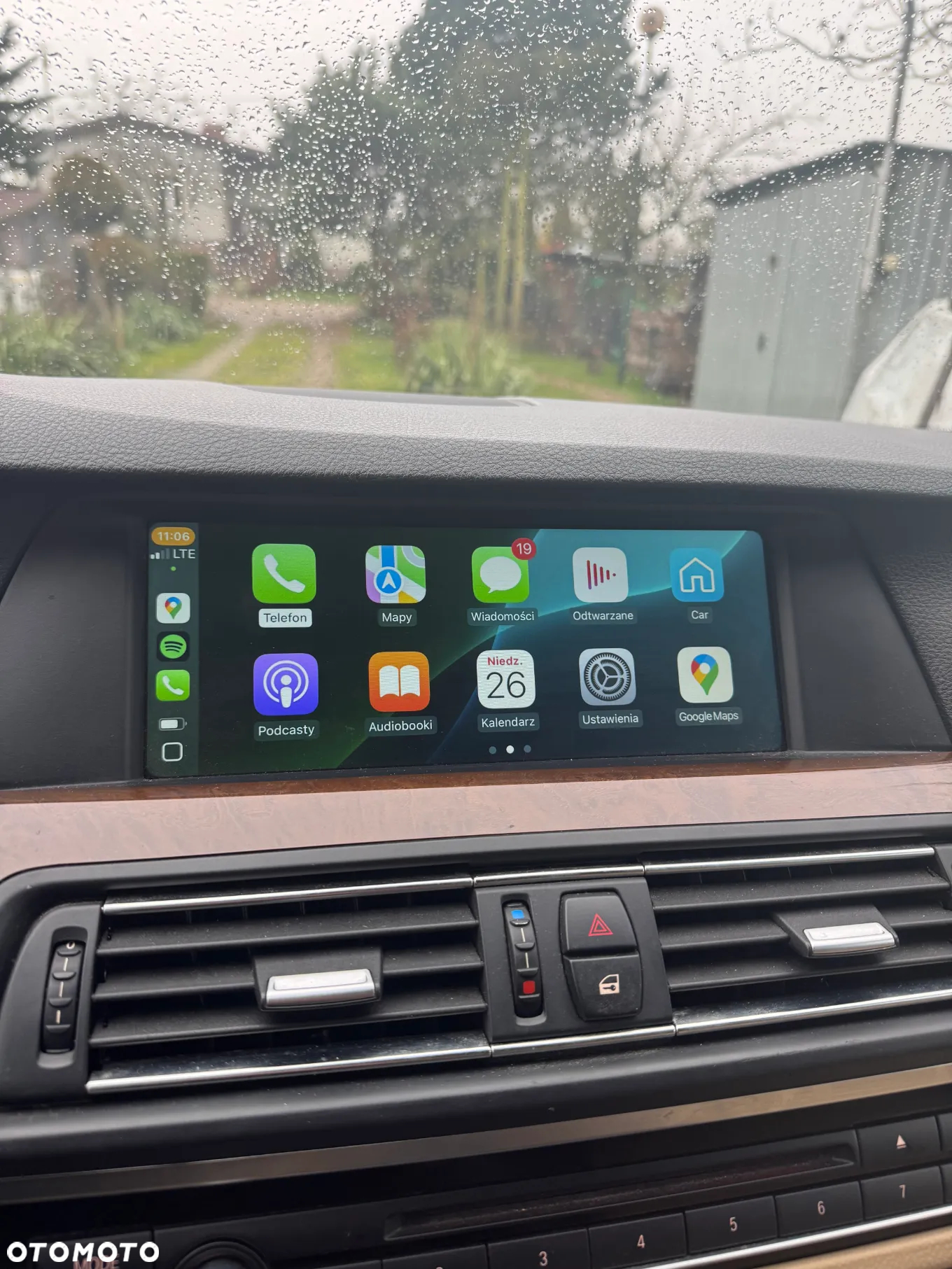 BMW Seria 5 530d xDrive - 25