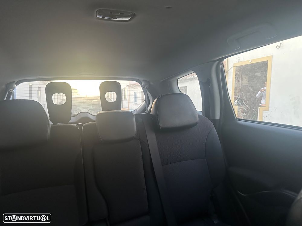 Citroën C-crosser FAP Exclusive - 7