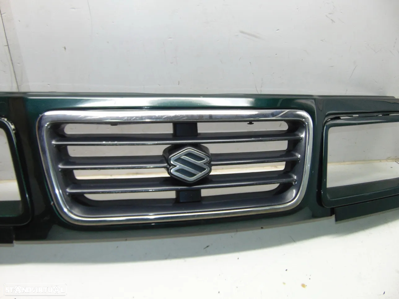 Suzuki Vitara grelha - 3