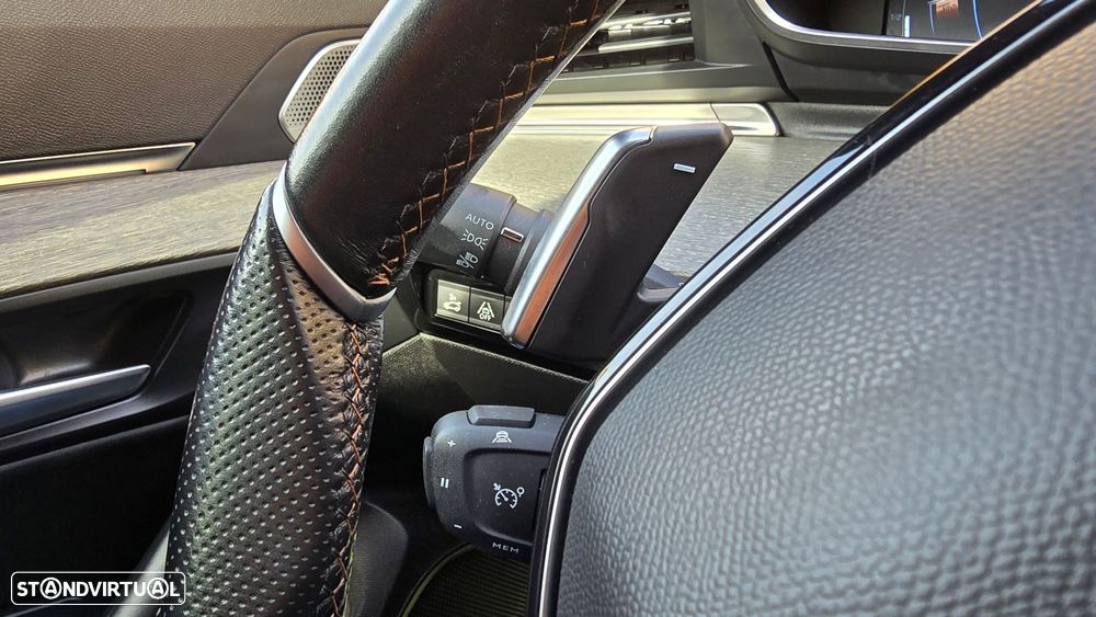 Peugeot 508 SW 1.5 BlueHDi GT Pack EAT8 - 17