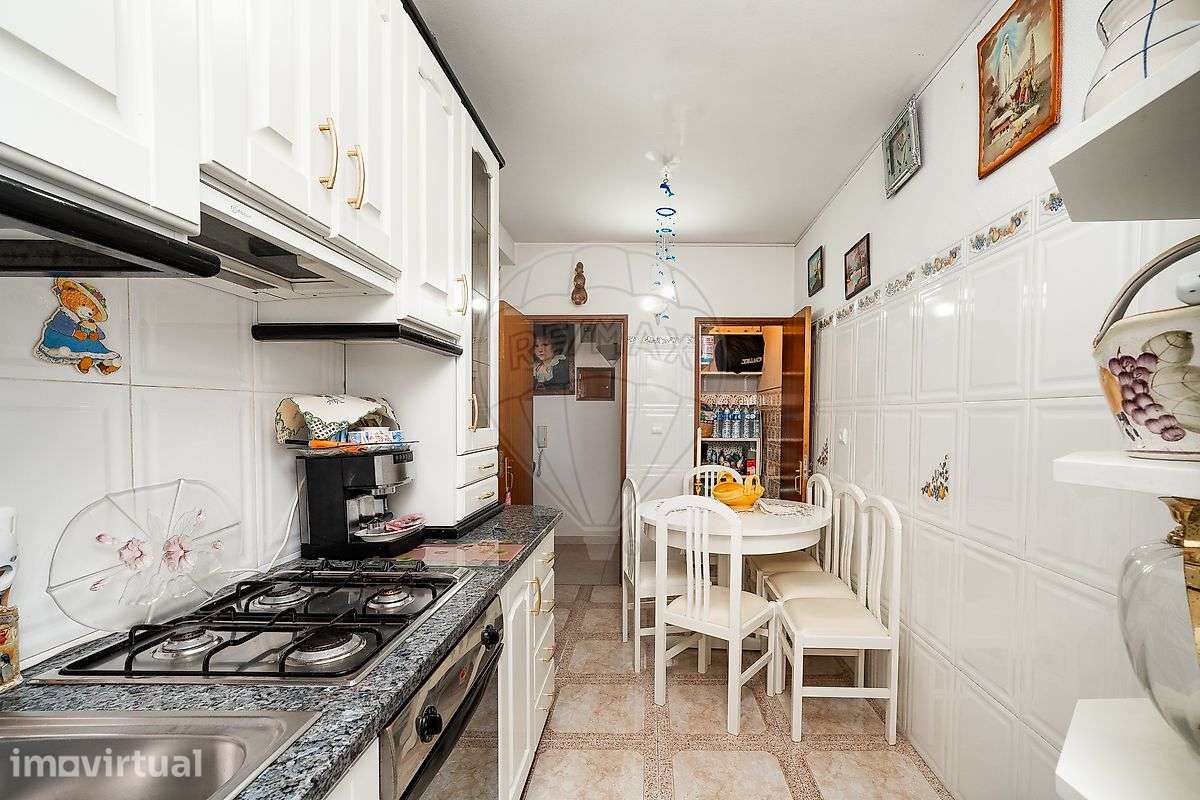 Apartamento T1 para venda - Grande imagem: 5/13
