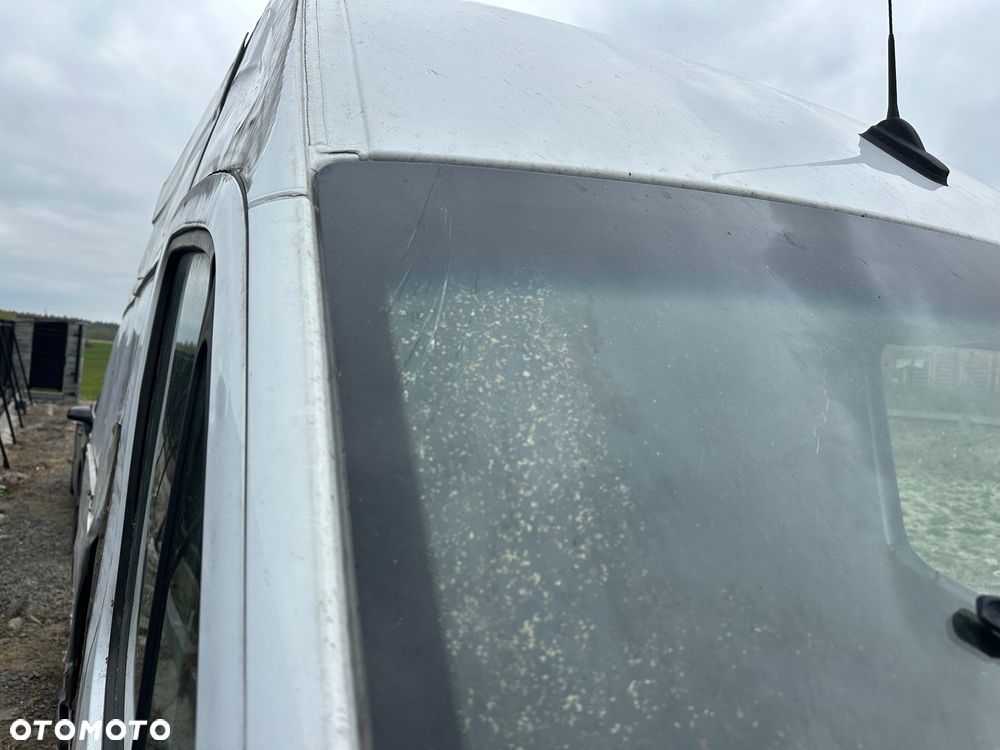 Mercedes-Benz Sprinter - 27