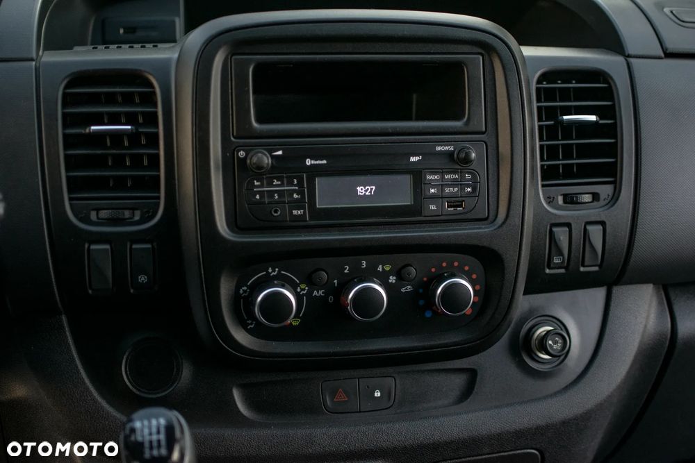 Renault Trafic - 35