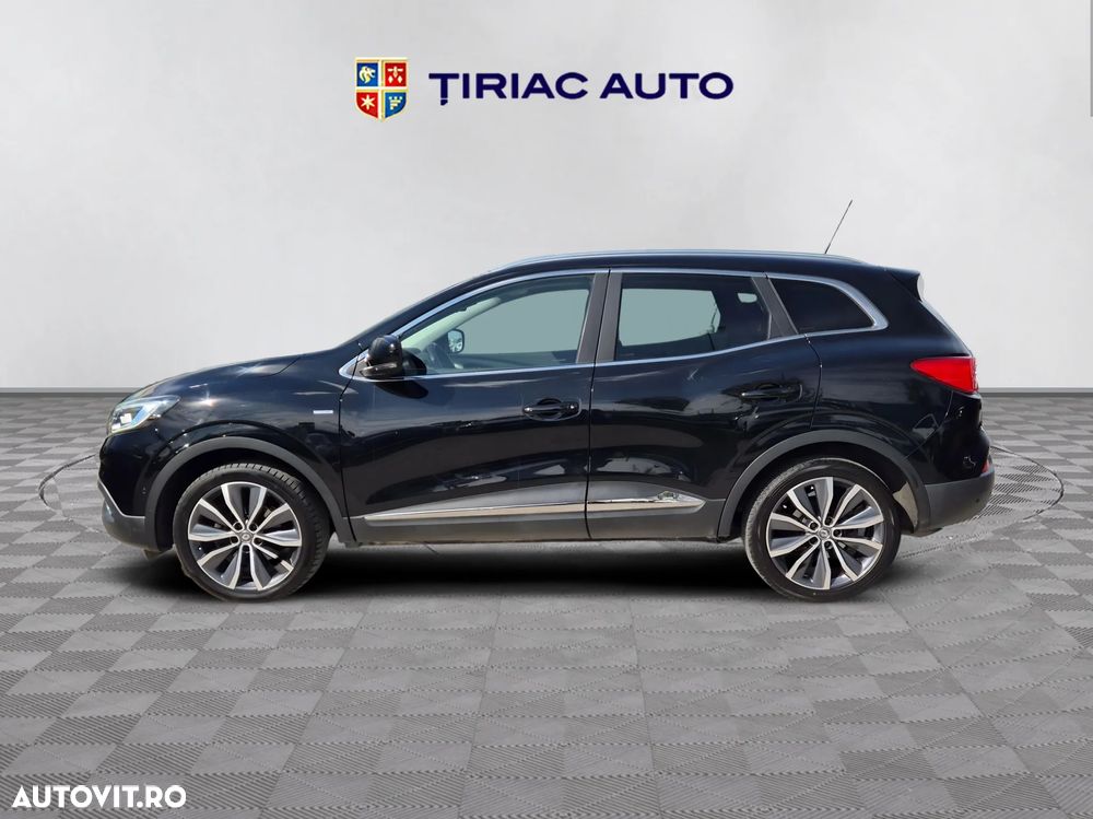 Renault Kadjar Energy TCe 130 EDC Bose Edition - 2