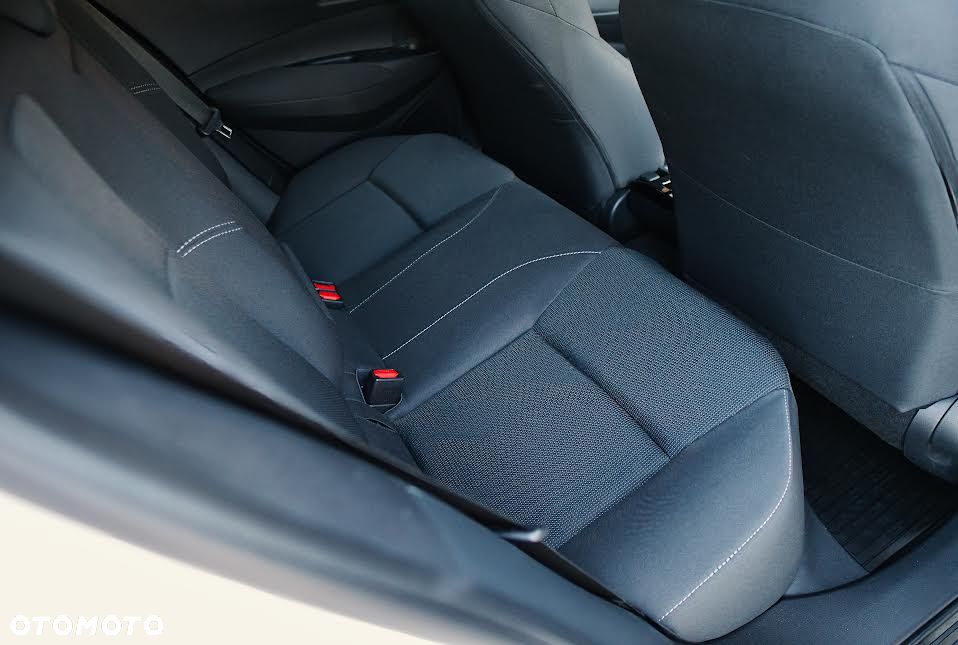 Toyota Corolla - 8