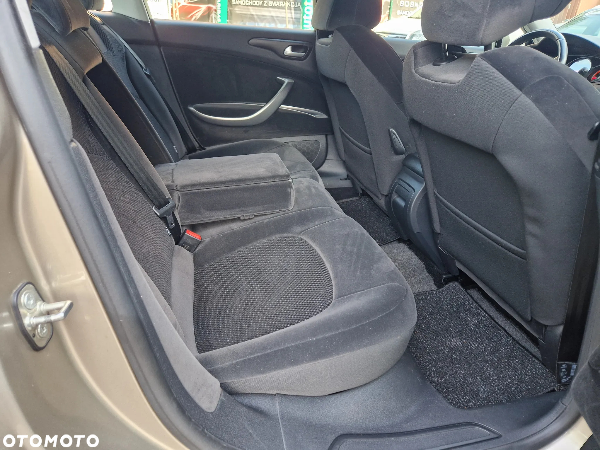 Citroën C5 2.0i 16V Confort - 33