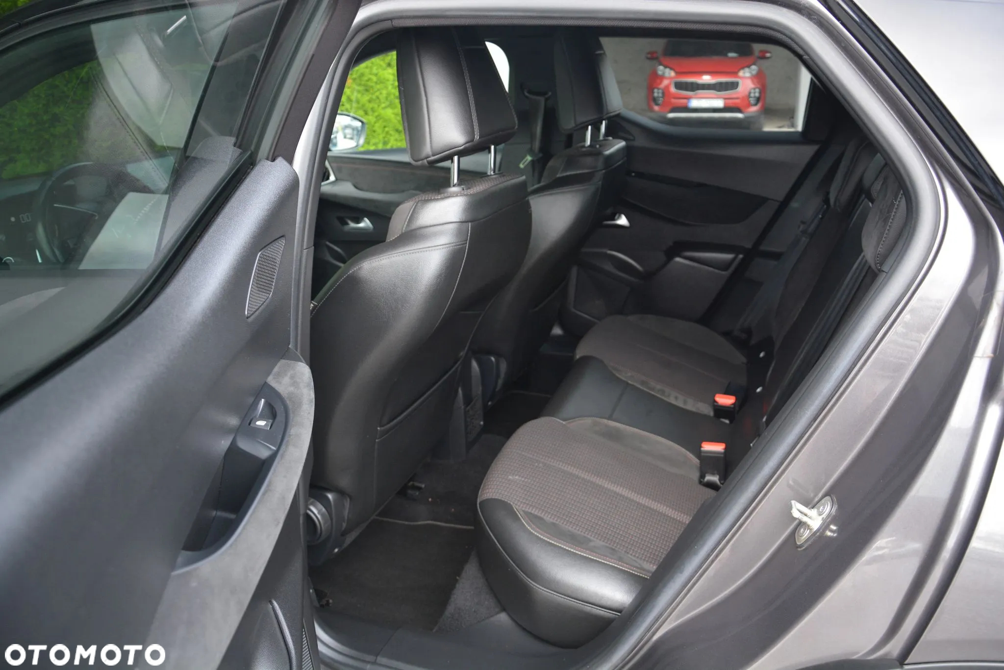 DS Automobiles DS 3 Crossback 1.5 BlueHDi Performance Line - 16
