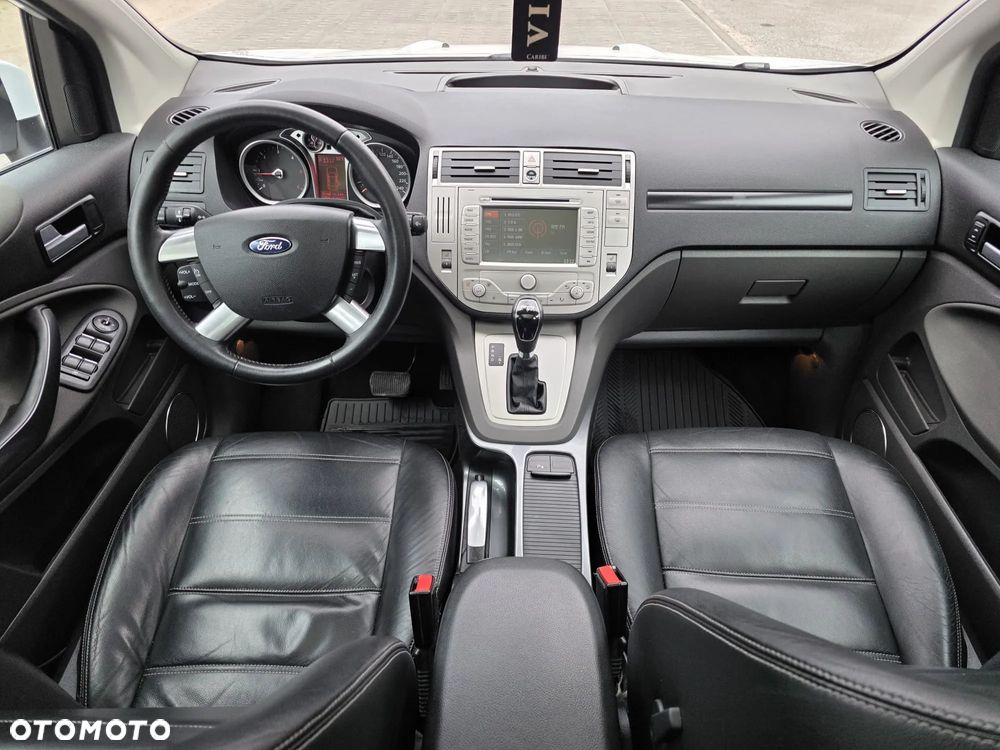 Ford Kuga 2.0 TDCi 4WD Titanium - 14