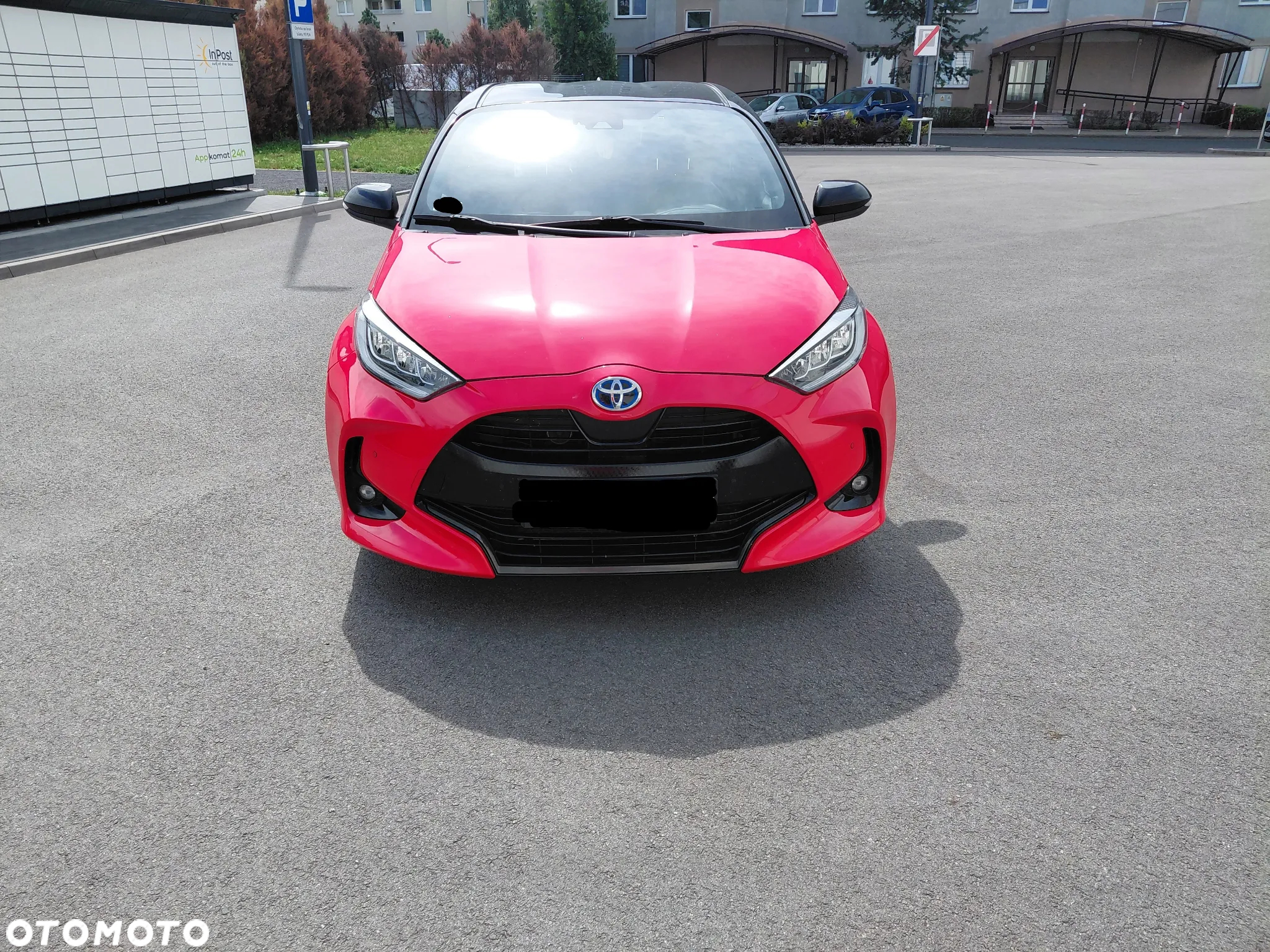 Toyota Yaris Hybrid 1.5 Premiere Edition - 2