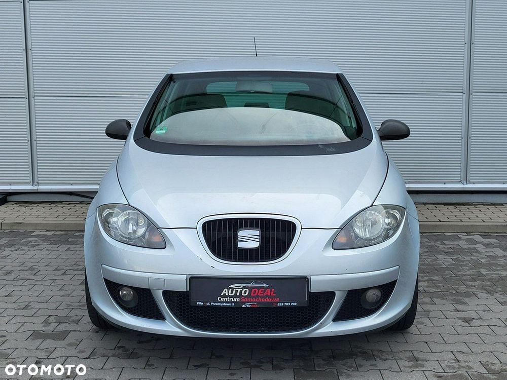 Seat Altea - 6