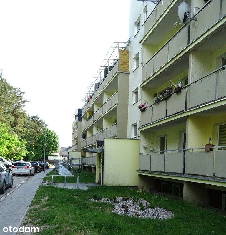 Kawalerka - po remoncie - blisko Szpital !