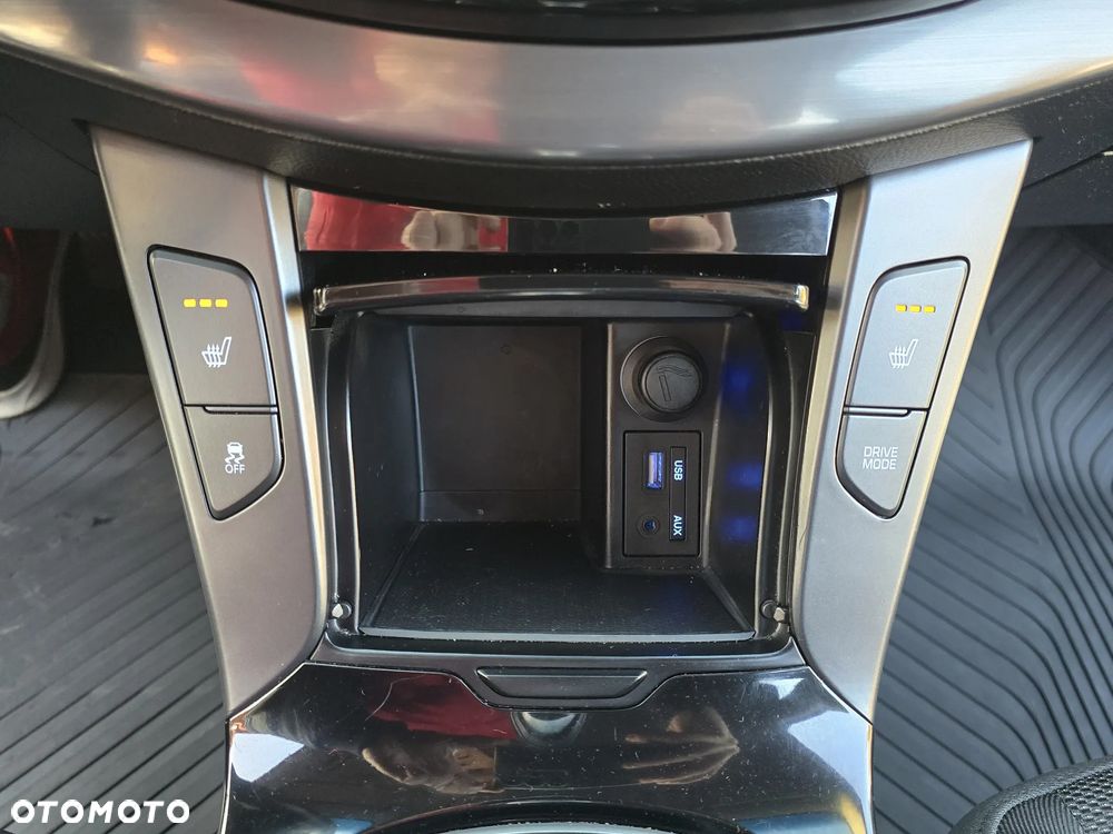 Hyundai i40 1.7 CRDi Business - 19