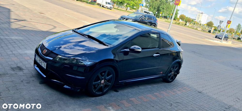 Honda Civic 2.0 TypeR - 11