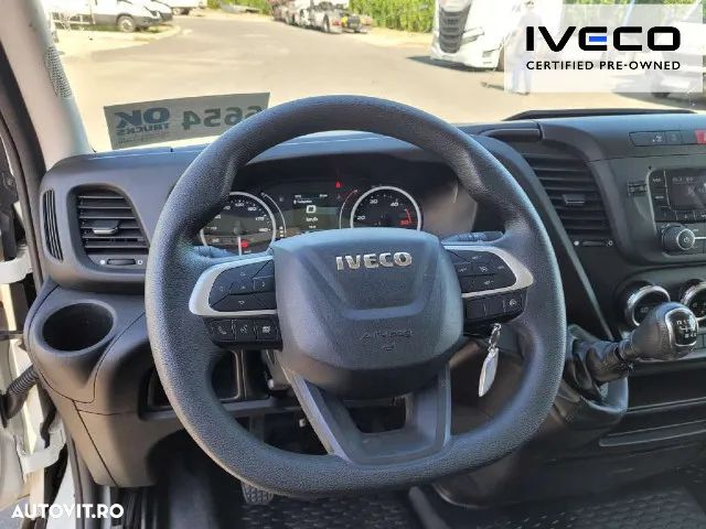 Iveco 35C16H30 - 6