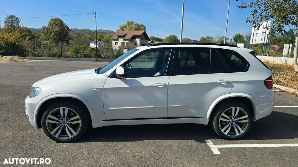 BMW X5 3.5sd Aut. - 4