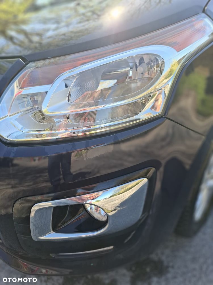 Citroën C3 Picasso - 37