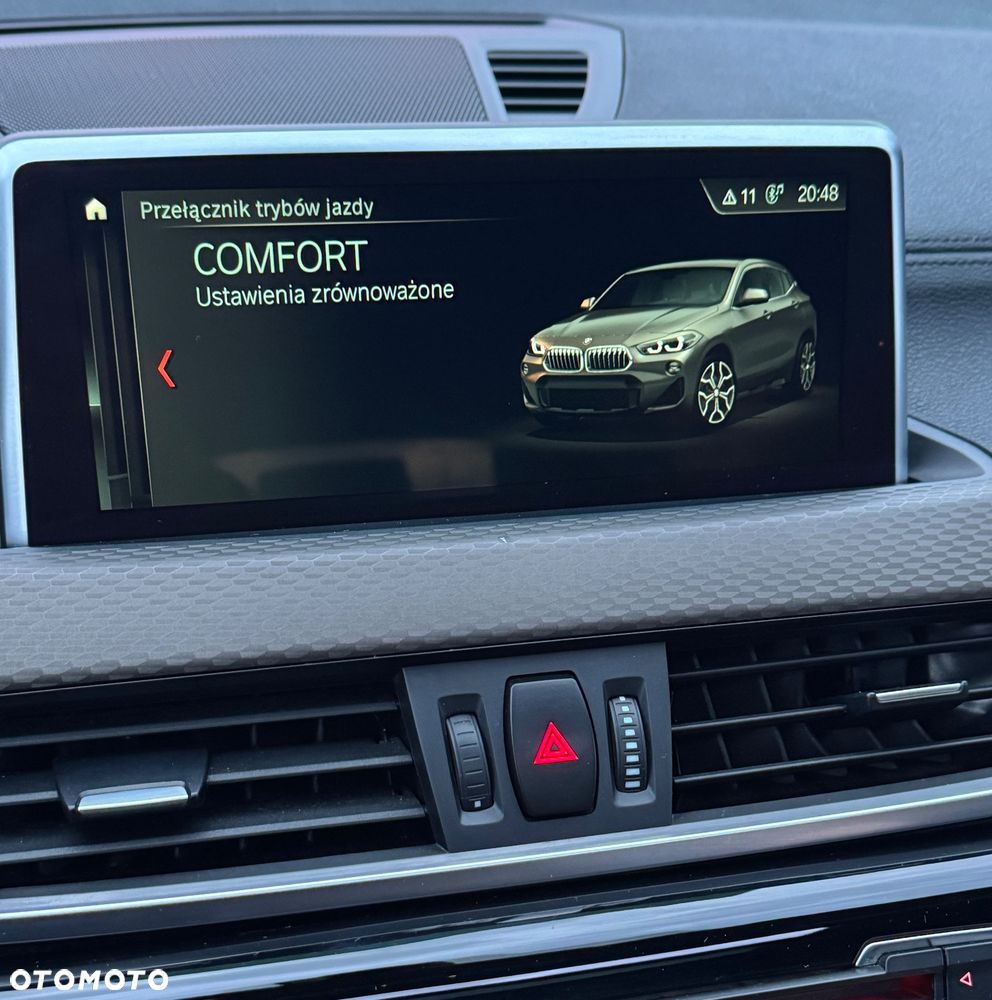 BMW X2 - 24