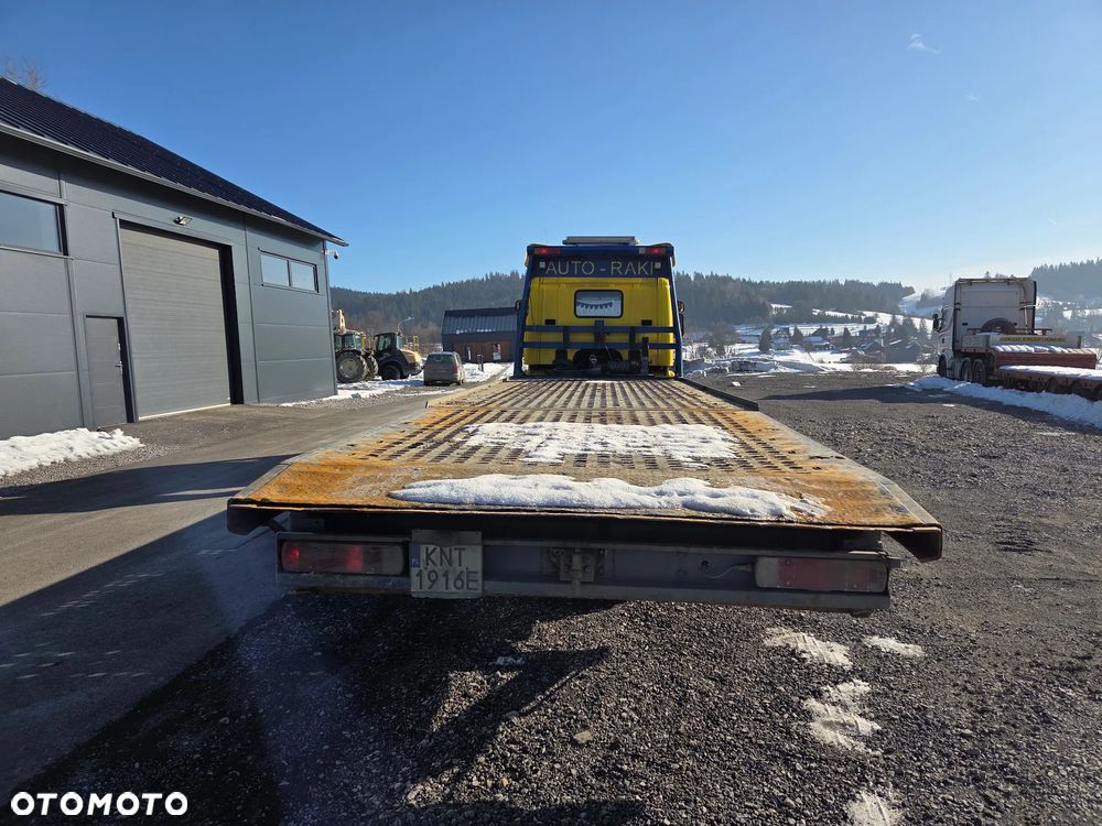 Scania P380 - 4