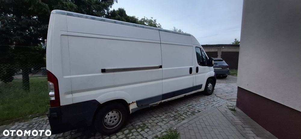 Peugeot BOXER - 2
