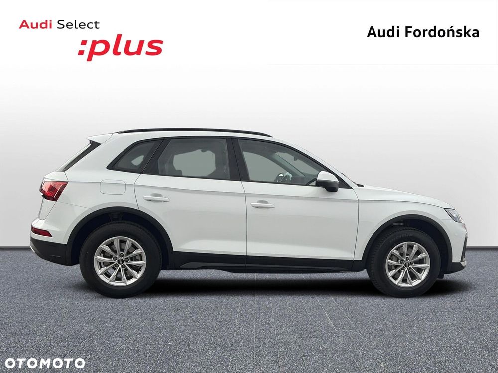 Audi Q5 - 7